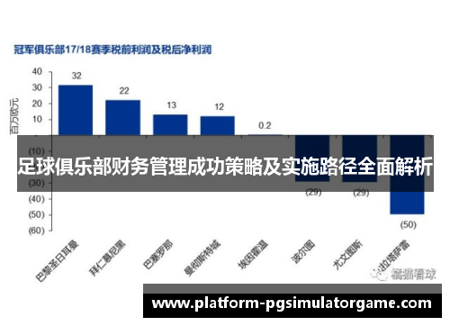 足球俱乐部财务管理成功策略及实施路径全面解析