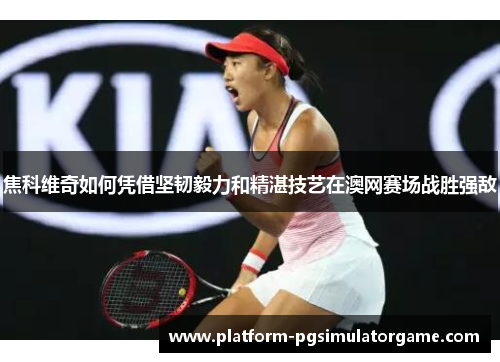 焦科维奇如何凭借坚韧毅力和精湛技艺在澳网赛场战胜强敌