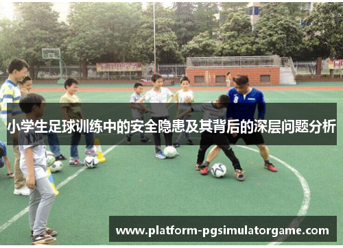 小学生足球训练中的安全隐患及其背后的深层问题分析