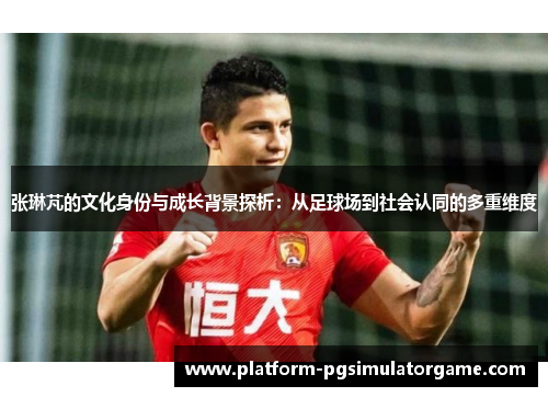 张琳芃的文化身份与成长背景探析：从足球场到社会认同的多重维度