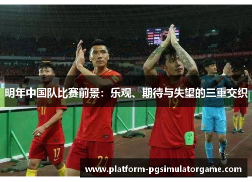 明年中国队比赛前景：乐观、期待与失望的三重交织