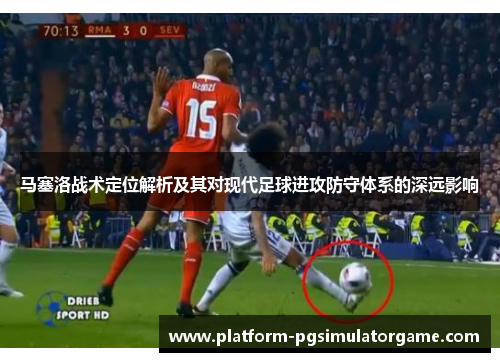 马塞洛战术定位解析及其对现代足球进攻防守体系的深远影响
